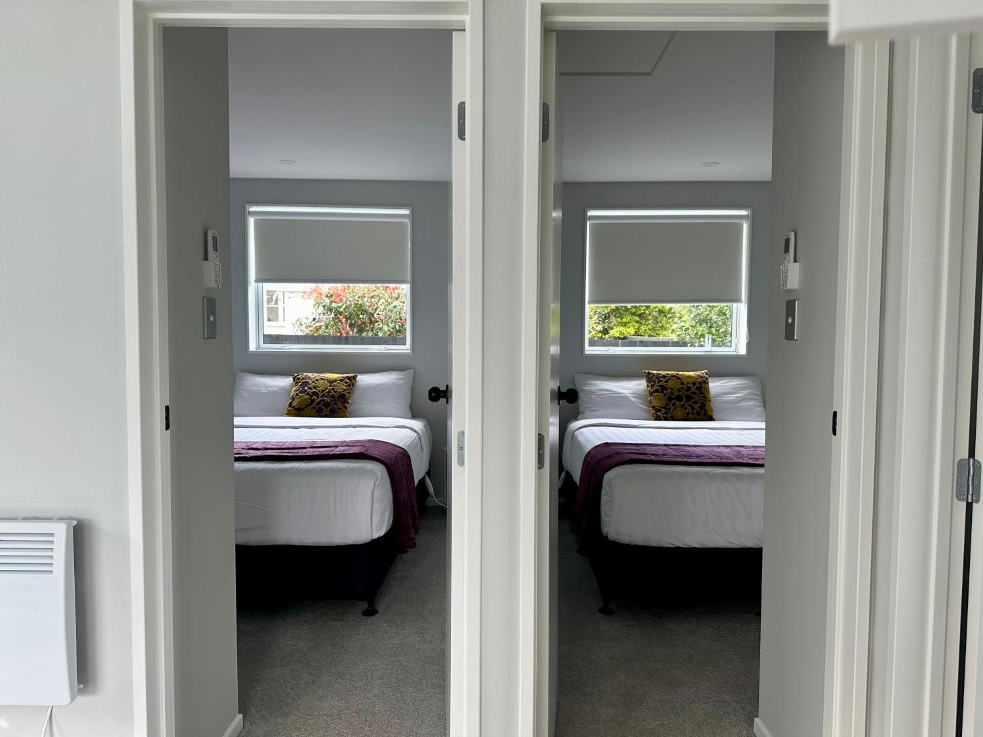 Eden St Lukes Cozy Accommodation Auckland Exteriér fotografie